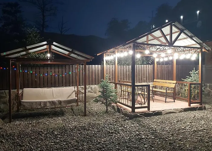 Konstantine\'S Chalet