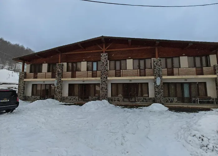 Konstantine\'S Chalet