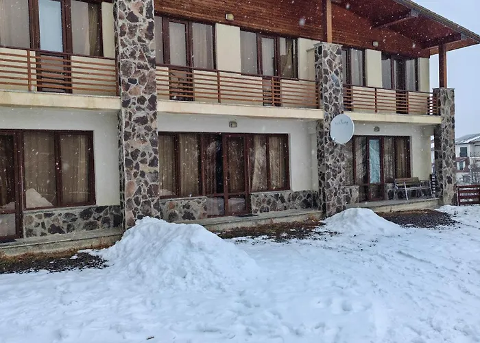 Konstantine\'S Chalet