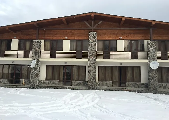 Konstantine\'S Chalet